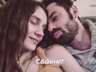 Coquins