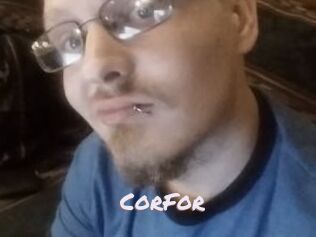 CorFor Deutsche Sexcams