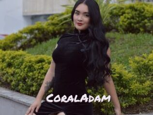 CoralAdam Deutsche Sexcams