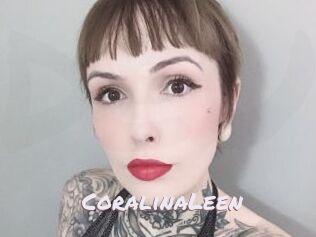 CoralinaLeen