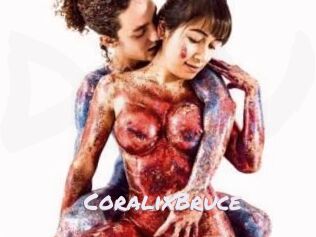 CoralixBruce Deutsche Sexcams