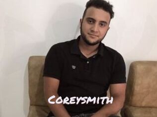 Coreysmith