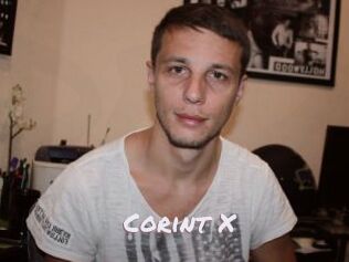 Corint_X