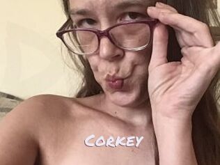 Corkey