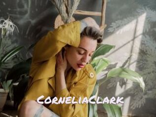 CorneliaClark Deutsche Sexcams