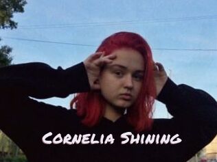 Cornelia_Shining Deutsche Sexcams
