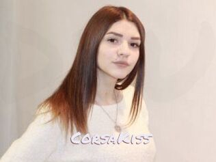 CorsaKiss