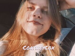 CortneyCox Deutsche Sexcams