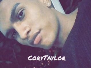 CoryTaylor