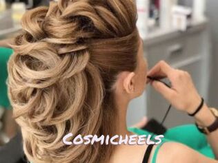 Cosmicheels