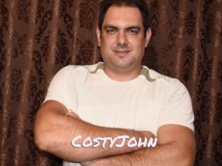 CostyJohn