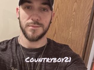 Countryboy21