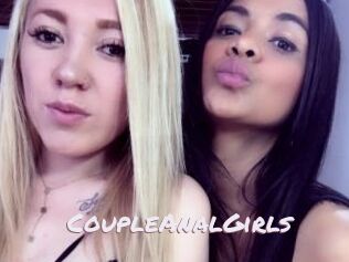 CoupleAnalGirls Deutsche Sexcams