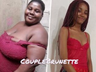 CoupleBrunette Deutsche Sexcams