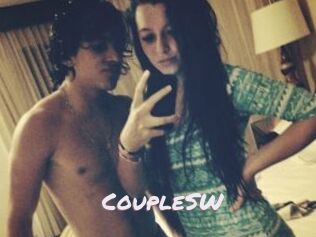 CoupleSW
