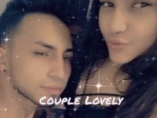 Couple_Lovely Deutsche Sexcams