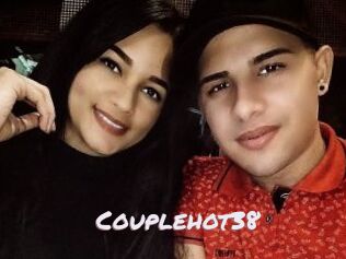 Couplehot38 Deutsche Sexcams