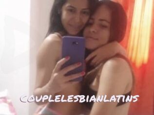 Couplelesbianlatins