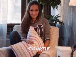Courtie Deutsche Sexcams