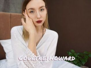 CourtneyHoward