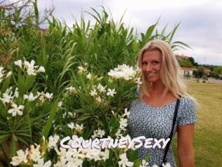 CourtneySexy Deutsche Sexcams