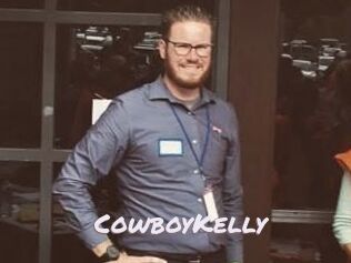 CowboyKelly