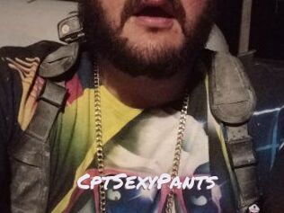 CptSexyPants
