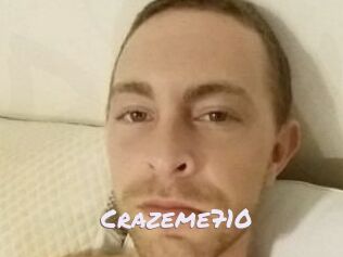 Crazeme710