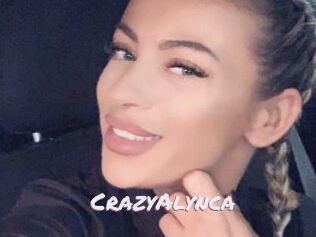 CrazyAlynca Deutsche Sexcams
