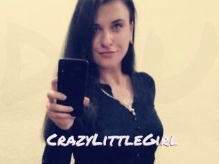 CrazyLittleGirl