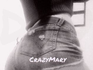 CrazyMary Deutsche Sexcams