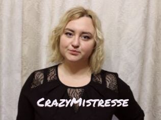 CrazyMistresse Deutsche Sexcams