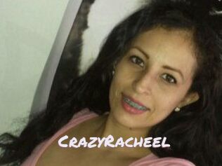 CrazyRacheel