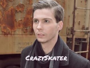 CrazySkater