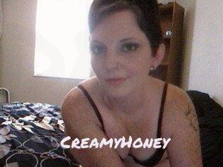 CreamyHoney