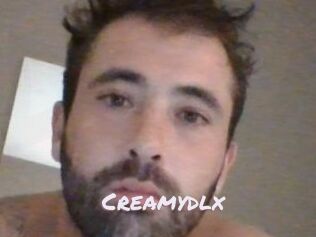 Creamydlx