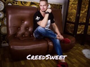 CreedSweet Deutsche Sexcams