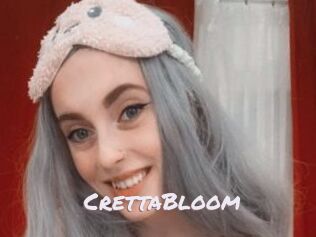 CrettaBloom