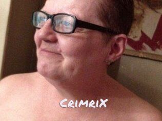 CrimriX Deutsche Sexcams