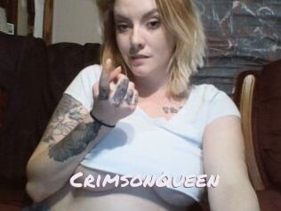 CrimsonQueen