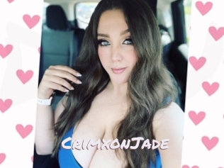 CrimxonJade Deutsche Sexcams