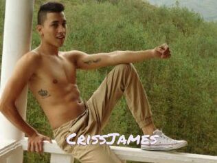 Criss_James