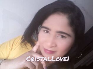 CristalLove1 Deutsche Sexcams