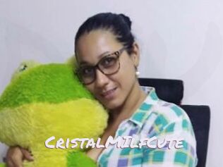 CristalMIlfCute