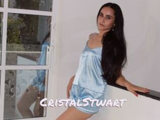 CristalStwart Deutsche Sexcams