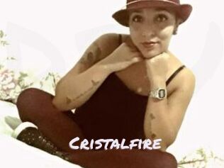 Cristalfire Deutsche Sexcams