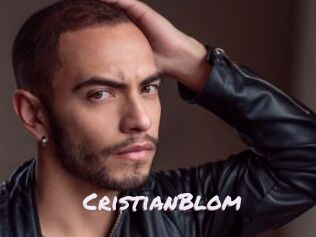 CristianBlom