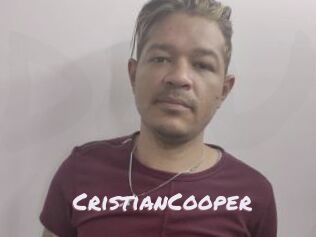 CristianCooper