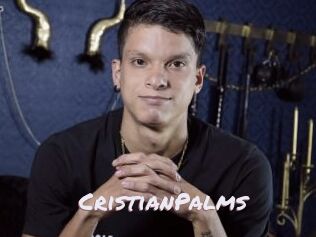 CristianPalms