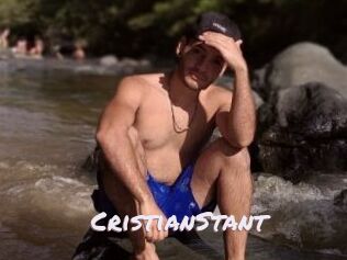 CristianStant Deutsche Sexcams